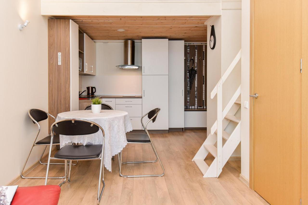 Grey Red Apartments 팔랑가 외부 사진